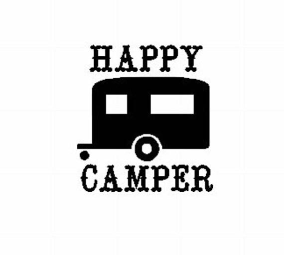 Free Free 61 Camping Decals Svg SVG PNG EPS DXF File