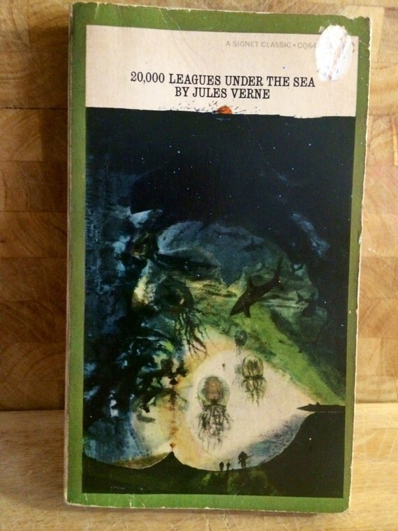 a review on 20000 leagues under the sea by jules verne Free ebook: 20,000 leagues under the sea by jules verne the lloyd's list, the packet-boat, and the maritime and colonial review. a review on 20000 leagues under the sea by jules verne Free ebook: 20,000 leagues under the sea by jules verne the lloyd's list, the packet-boat, and the maritime and colonial review.