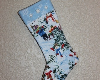 Christmas Stocking