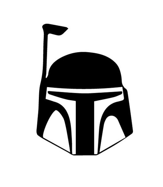 Boba Fett Clip Art – Cliparts