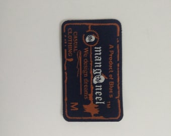 300 labels and tags, sewing labels, clothing name labels, label clothing, sew on name labels, name tags for cloth, tag clothing