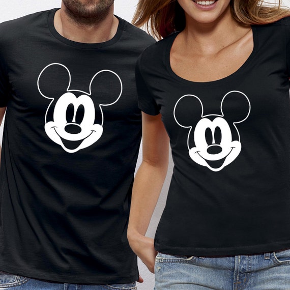 Items similar to Disney Family Shirts Matching Disney Shirts Mickey ...