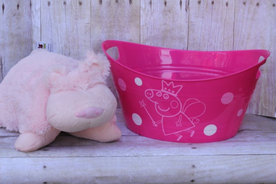 peppa pillow pet