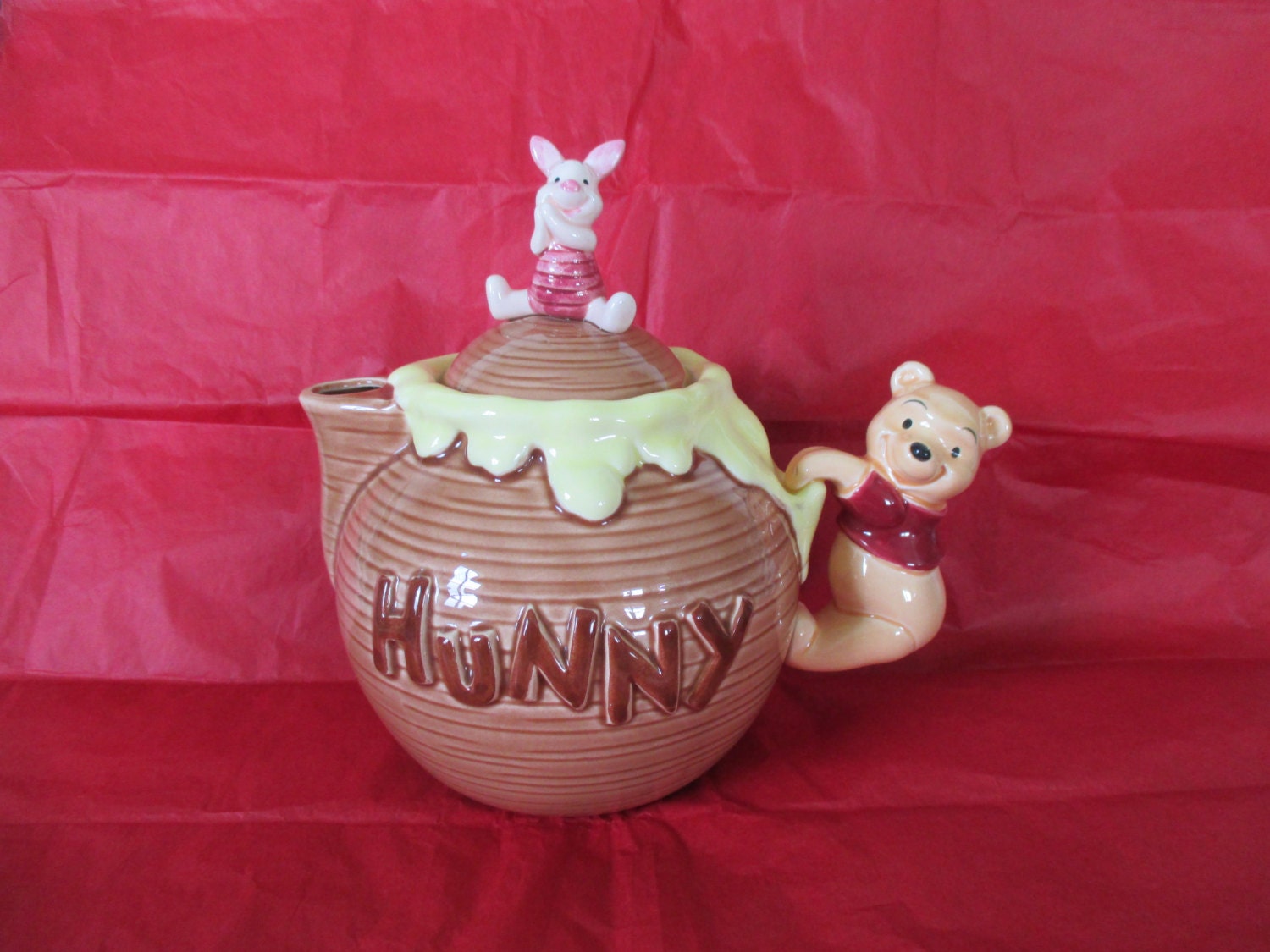 winnie the pooh items for sale