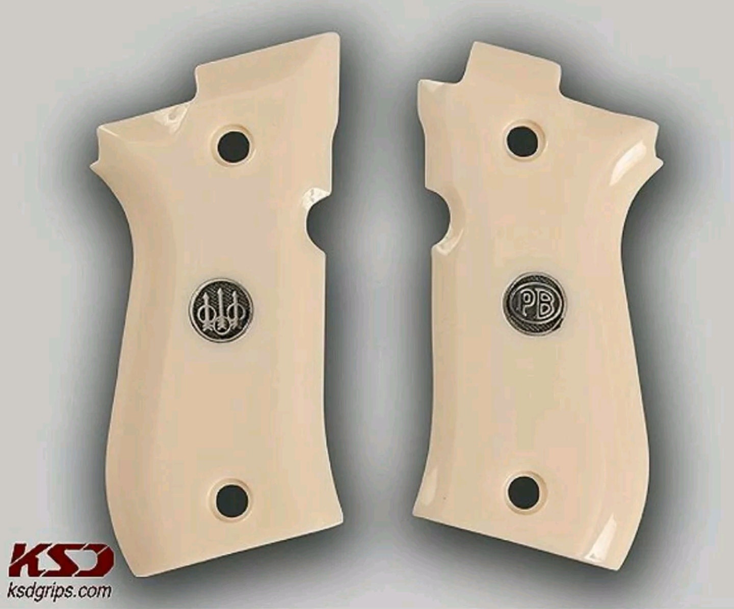 Beretta 81 84 Grip KSD by KSDGRIPS on Etsy