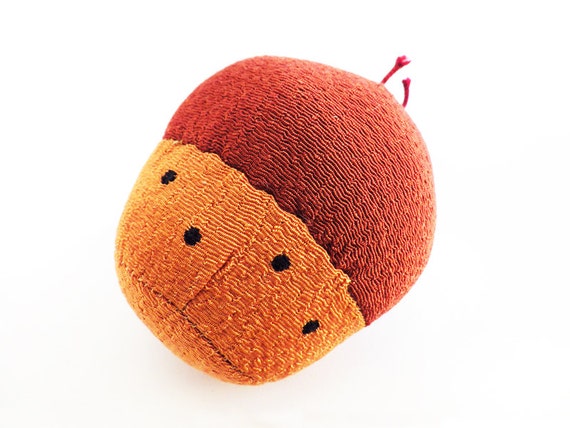 acorn plush