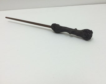 Harry potters wand