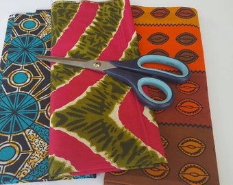 Fat quarter, Fat quarters, Fat quarter bundle, Fat quarters fabric bundles, African fabric, Ankara fabric, African clothing, Quilt fabric