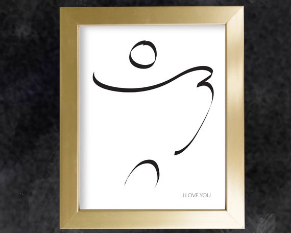 How to do shorthand writing picture