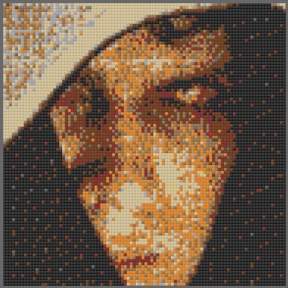 star wars photo mosaic