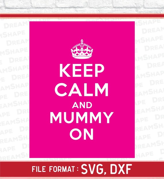 Free Free 259 Keep Calm Svg Free SVG PNG EPS DXF File