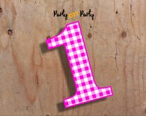 Popular items for first birthday props on Etsy