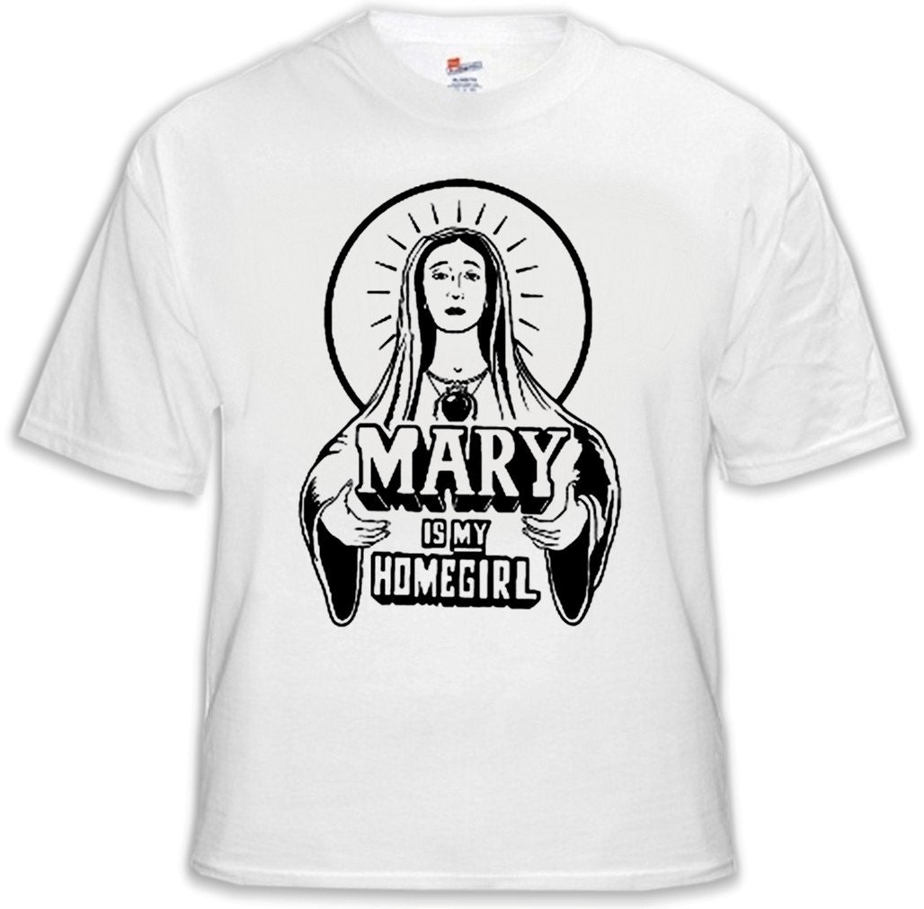 mary jane is my homegirl shirt