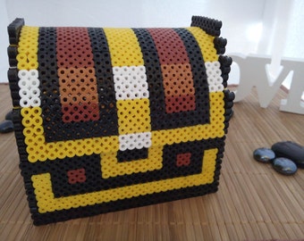 Zelda Chest