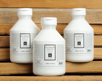 Fusion Ultra Grip for Fusion Mineral Paint - No VOC Eco Friendly - 500 mL