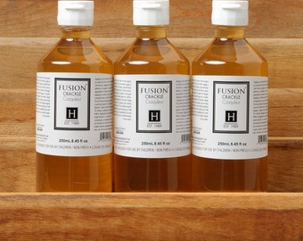 Crackle by Fusion Mineral Paint - 100% Natural - 250 mL