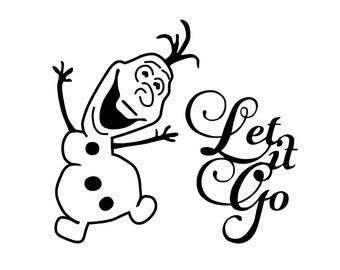 unique olaf clipart related items etsy