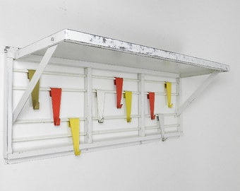 Pilastro Coat Rack, mid century modern, 1950s