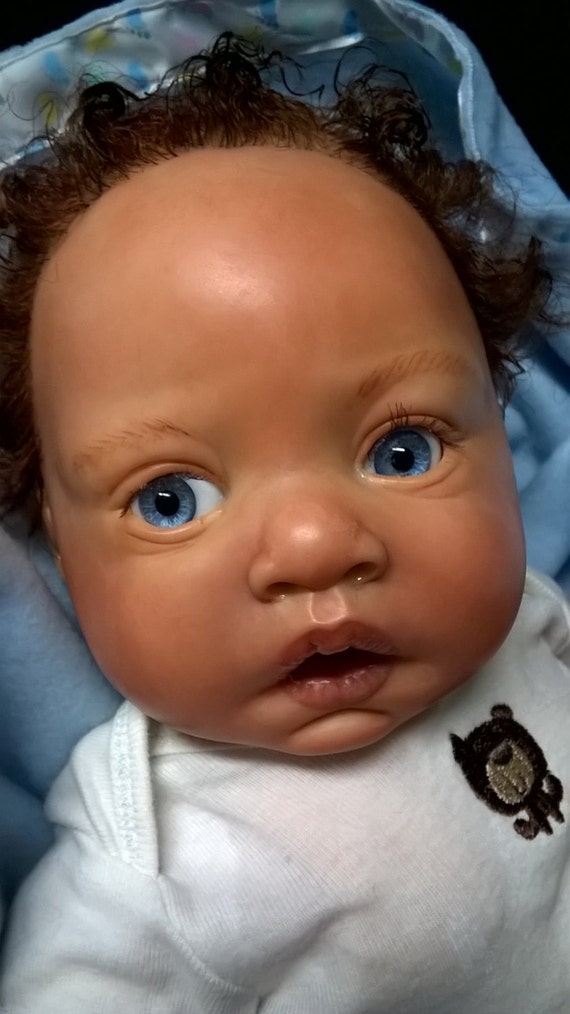 reborns that can go in water