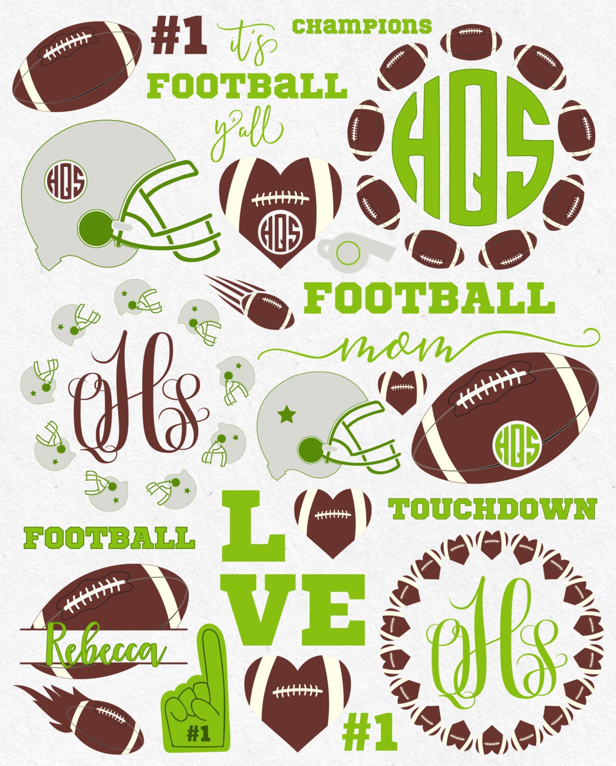 Download Football Svg Football Mom Svg Football Designs Svg ...