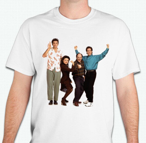 seinfeld elaine shirt