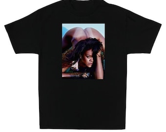 river island rihanna t shirt