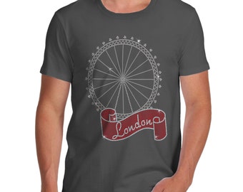 ferris wheel shirt