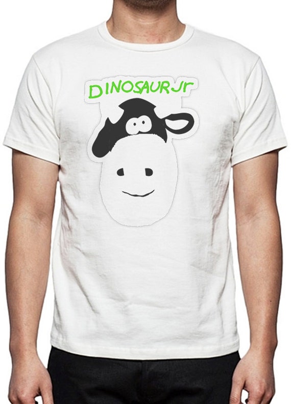 dinosaur jr bulldog shirt