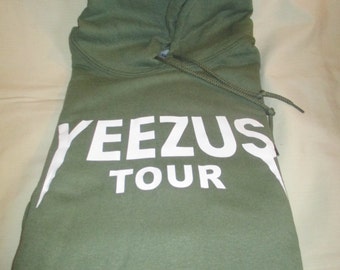 season 2 merch yeezy