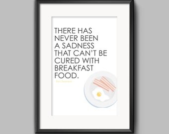 Food Recreation