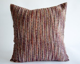 Colour Blast 18x18 Decorative pillows. Unique pillow cases. Colorful pillows