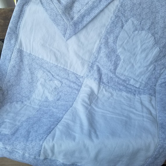 Items similar to Baby blanket on Etsy