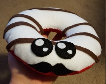 emperor tamarin stuffed animal