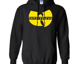 johnny blaze wu tang hoodie