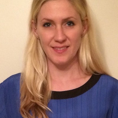Marie Kelly