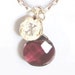 Girlfriend Necklace