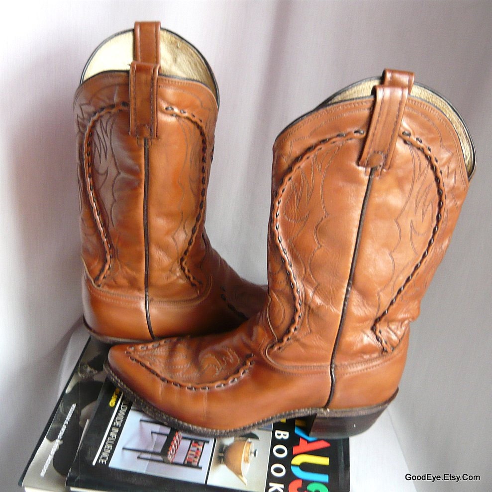 gents fancy boot