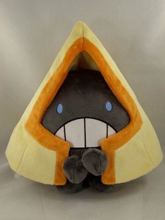 snorunt plush