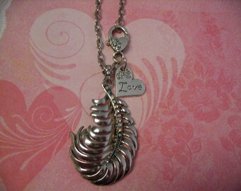 Angel Wing Love Car Rear View Mirror Charm Accessory Car Decoration