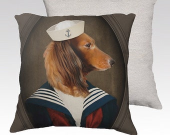 dachshund pillow | etsy dachshund pillow | etsy