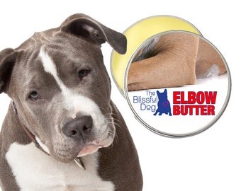 Natural Salve For Dog Elbow Calluses Natural Salve For Dog Elbow Calluses