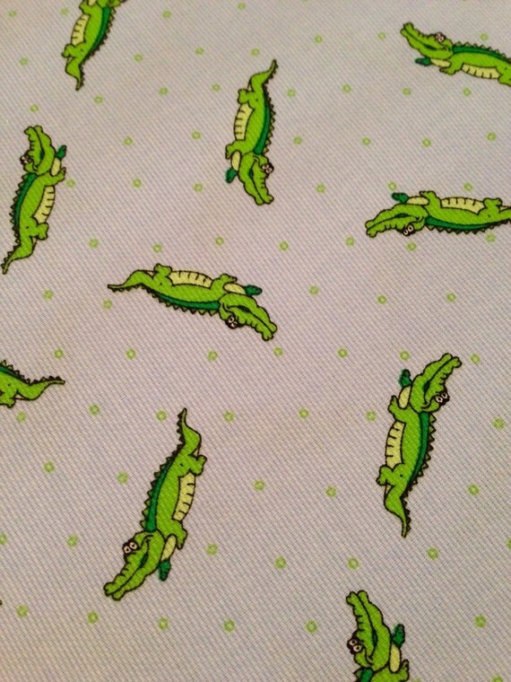 Alligator Pique Fabric By Fabric Finders