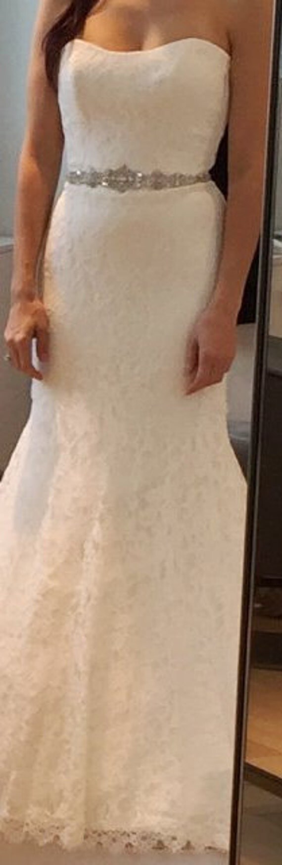 julia bridal