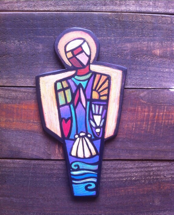 Guardian Angel - Last of its Kind Using this technique.