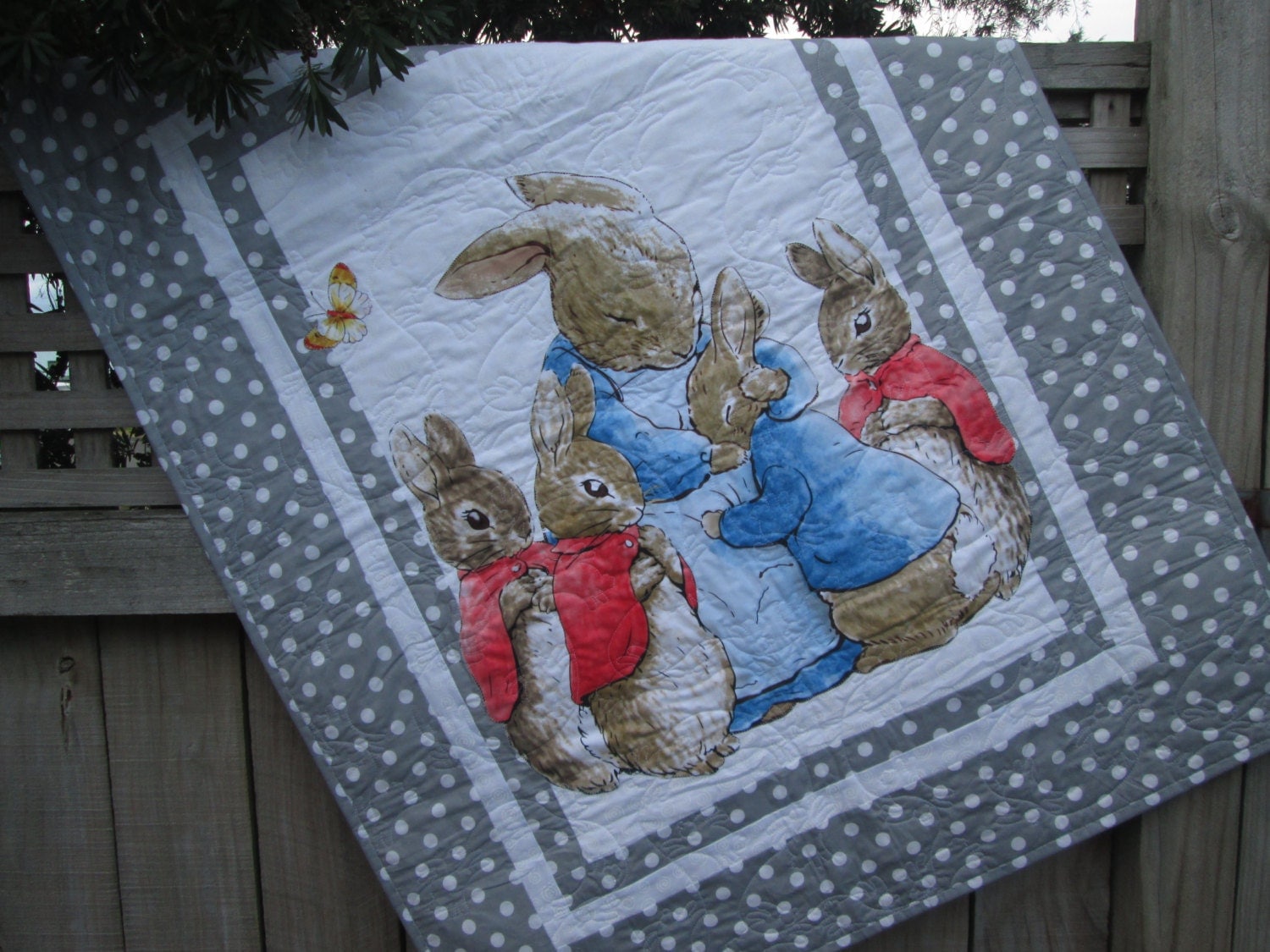 peter-rabbit-baby-quilt-beatrix-potter-nursery-decor-baby