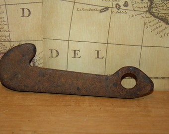 Metal Hook - item #1575