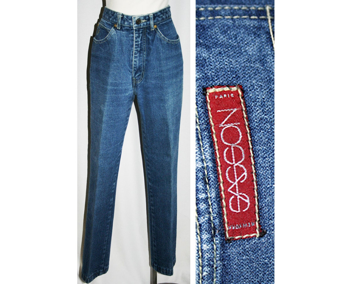 sasson jeans