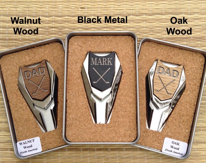 Unique Groomsmen Gifts,Personalized Engraved Golf Ball Marker Divot Tool,Gifts for Groomsmen Groomsman,Wedding Party Gift,Engraved Groomsmen