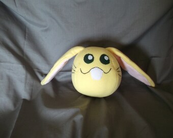 rabite plush