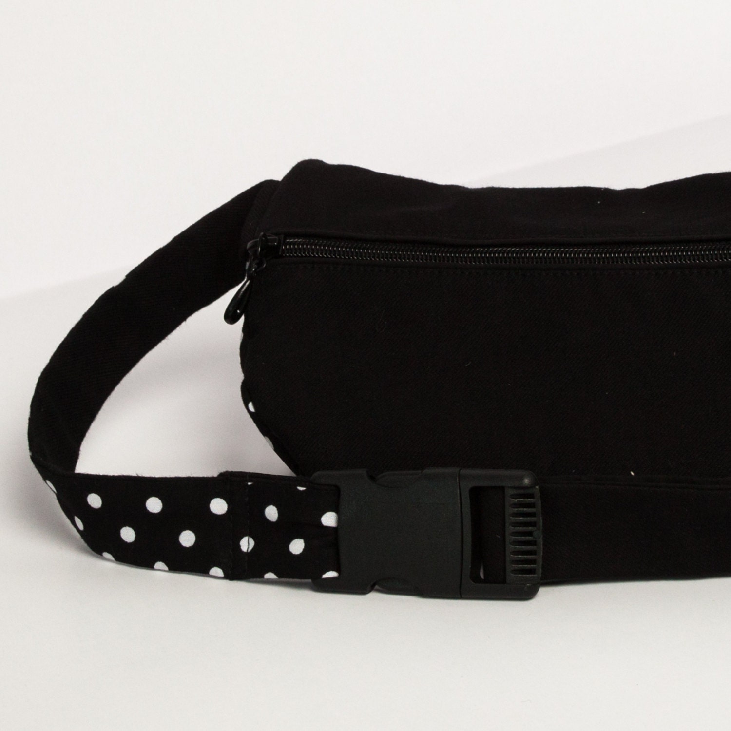 Hip bag waist bag waist purse by delikates on Etsy